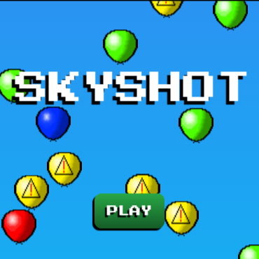 Skyshot Preview